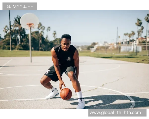 掌握篮球胯下运球技巧提升你的球场表现与控球能力